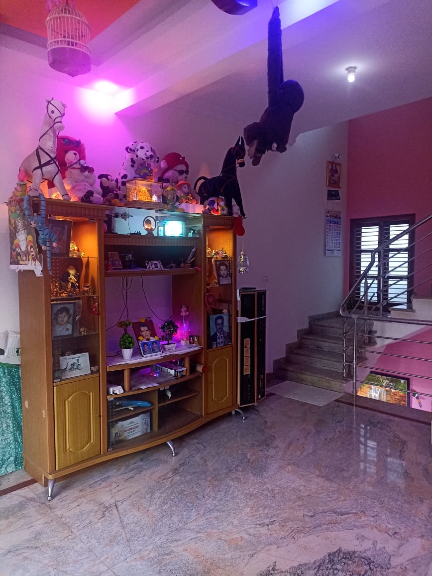 488+ Independent House near Achala Vidya Mandira, Arekere Bangalore for