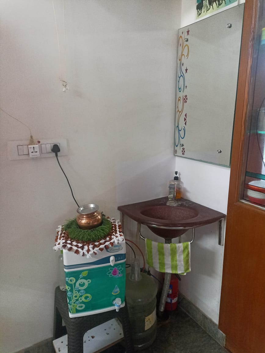 488+ Independent House near Achala Vidya Mandira, Arekere Bangalore for