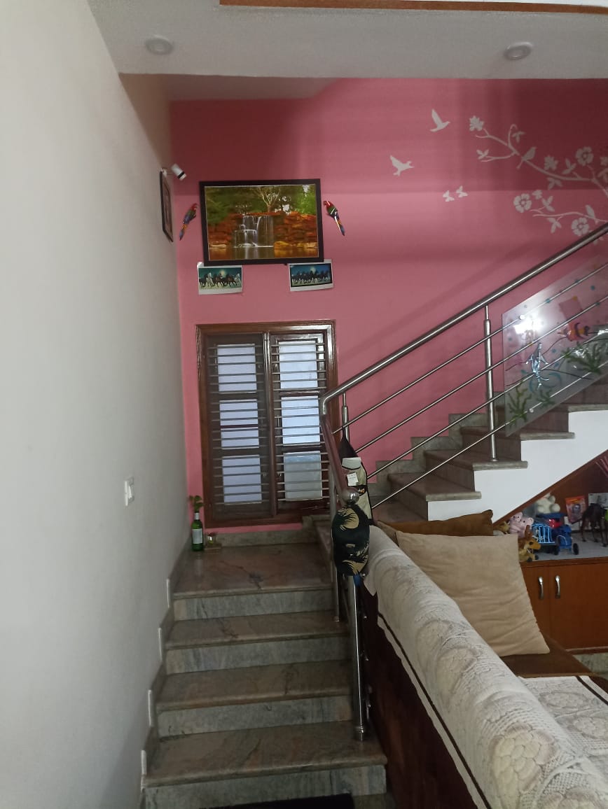 488+ Independent House near Achala Vidya Mandira, Arekere Bangalore for