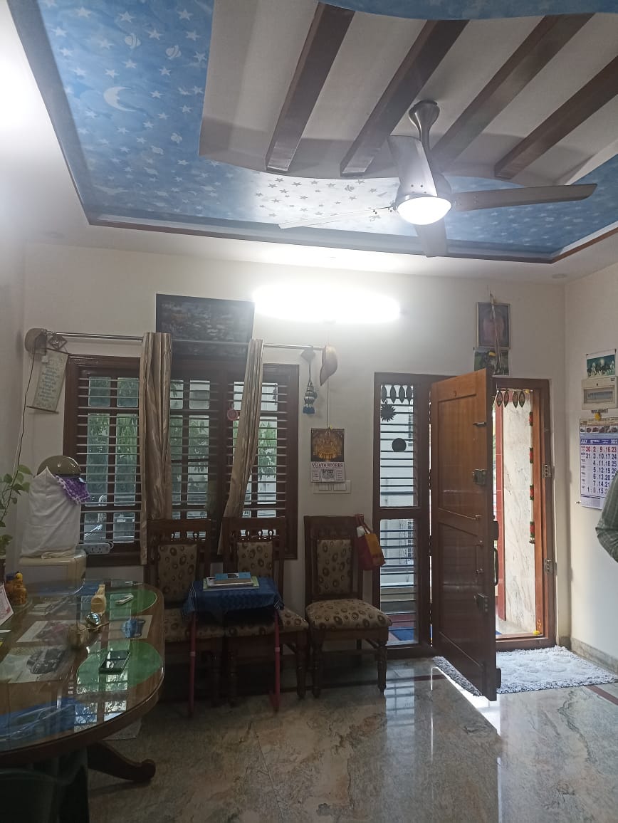 488+ Independent House near Achala Vidya Mandira, Arekere Bangalore for