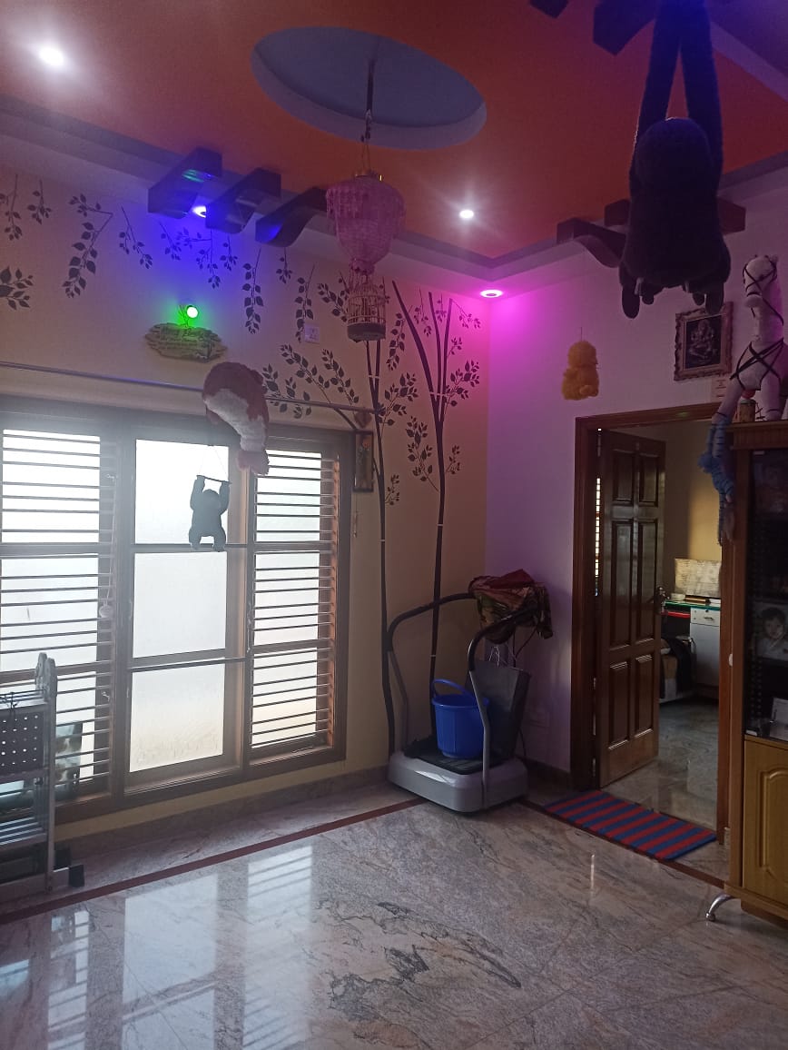 488+ Independent House near Achala Vidya Mandira, Arekere Bangalore for