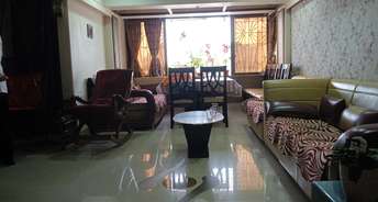 4 BHK Penthouse For Resale in Lok Upvan Apartment Phase 2 Vasant Vihar Thane 5809045