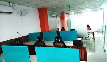 Commercial Office Space 800 Sq.Ft. For Rent in Sector 2 Noida  5809043