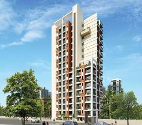 1 BHK Apartment For Resale in The Baya Grove Wadala East Mumbai 5809085