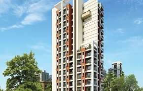 1 BHK Apartment For Resale in The Baya Grove Wadala East Mumbai 5809085