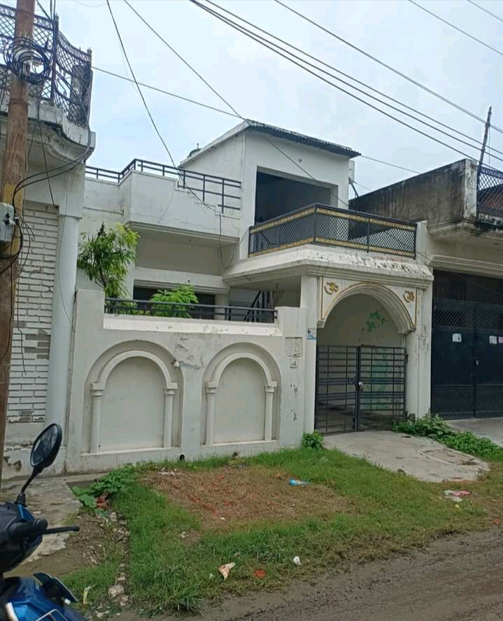 Rental 2 Bedroom 1180 Sq.Ft. Independent House in Aliganj Lucknow 5809096
