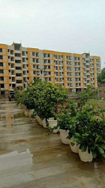 1 BHK Apartment For Resale in Arsha Madhav Greens Gomti Nagar Lucknow  5809320