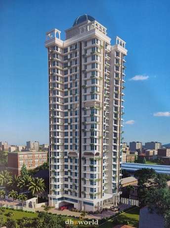 1 BHK Apartment For Resale in Mahim Mumbai 5809358