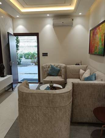 2.5 BHK Apartment For Resale in Hi Tech City Hyderabad  5809452