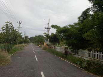 Plot For Resale in Aishwarya Royal Park Avenues Phase I Chandapura Anekal Road Bangalore  5809491