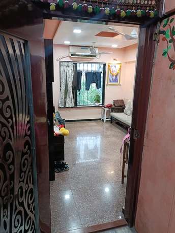 1 BHK Apartment For Resale in Vijay Apartment Malad Malad West Mumbai 5809528