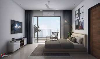 3 BHK Apartment For Resale in Godrej City Khanavale Navi Mumbai 5809757