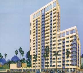 3 BHK Apartment For Rent in Poseidon Apartment Andheri West Mumbai  5809810