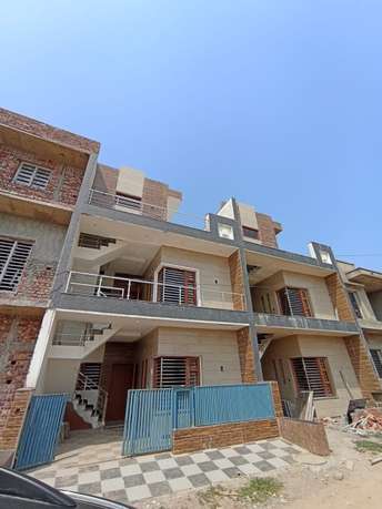 4 BHK Independent House For Resale in Sector 124 Mohali 5809817