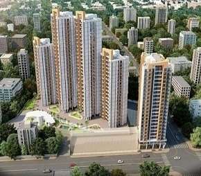 3 BHK Apartment For Resale in Kamala Shakti Enclave Malad West Mumbai 5809977