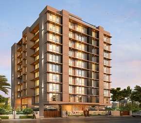 1 BHK Apartment For Resale in MDM Zion Andheri West Mumbai 5810490