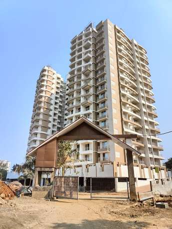 1 BHK Builder Floor For Resale in Siddhivinayak Royal Meadows Shahad Thane 5810553