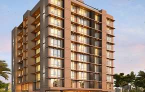 1 BHK Apartment For Resale in MDM Zion Andheri West Mumbai 5810521