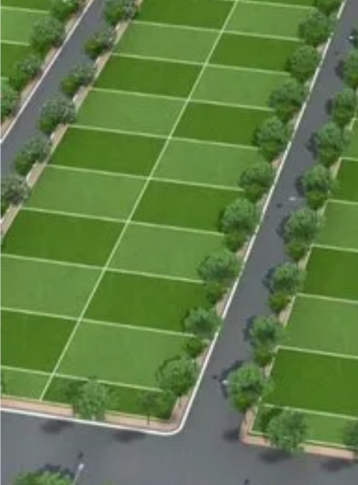 Resale 2000 Sq.Ft. Plot in Saradha College Road Salem 5810636