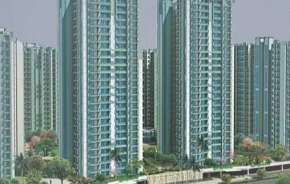 2.5 BHK Apartment For Resale in VVIP Iconic Towers Noida Ext Gaur City Greater Noida 5810606