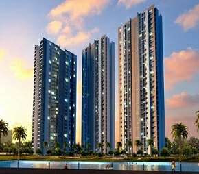 2 BHK Apartment For Resale in Lodha Luxuria Priva Majiwada Thane  5810877