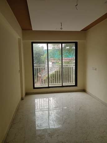 1 BHK Apartment For Resale in Vasai West Mumbai 5811009