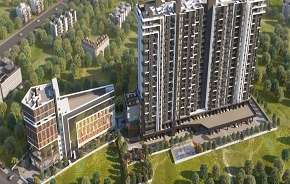 3 BHK Apartment For Resale in Pimple Saudagar Pune 5811328