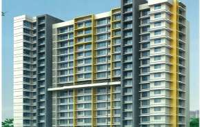 1 BHK Apartment For Resale in Drushti Sai Pradnya Tilak Nagar Mumbai 5811283