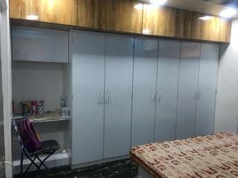 1 BHK Apartment For Resale in Shriram CHS Kharghar Kharghar Navi Mumbai 5811377