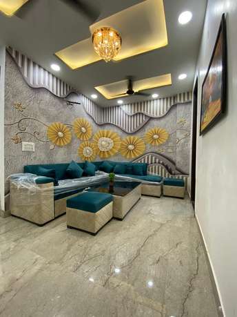 2 BHK Builder Floor For Resale in Uttam Nagar Delhi 5811400