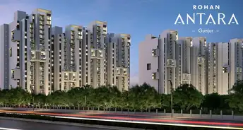 2 BHK Apartment For Resale in Rohan Ekanta Gunjur Bangalore 5811497