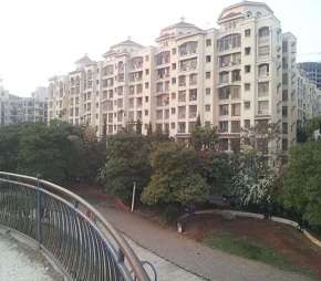 3 BHK Apartment For Resale in Gundecha Orchid Tower Kandivali East Mumbai  5811451