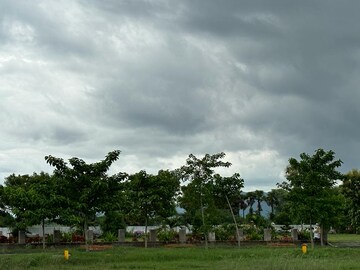   Plot at Bhogapuram – for Sale
