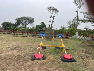  Plot – Garden View at Bhogapuram - for Sale