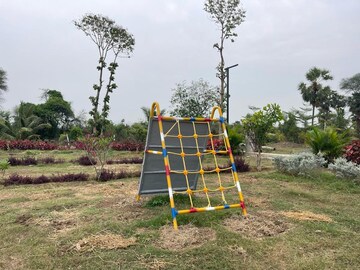  Plot – Garden View at Bhogapuram - for Sale
