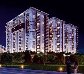 2 BHK Apartment For Resale in Jain Balaji Nilayam Casa Waterside Malkajgiri Hyderabad 5811668