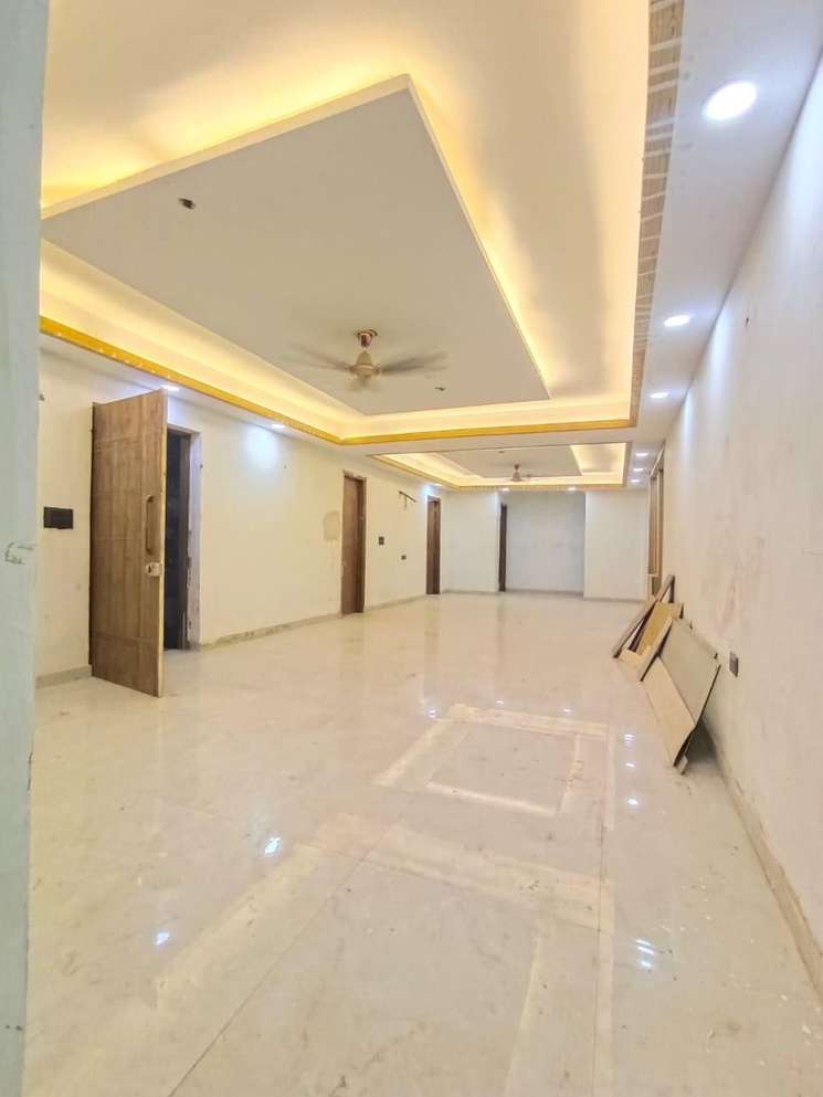 3 Bedroom 2250 Sq.Ft. Builder Floor in Greater Kailash ii Delhi