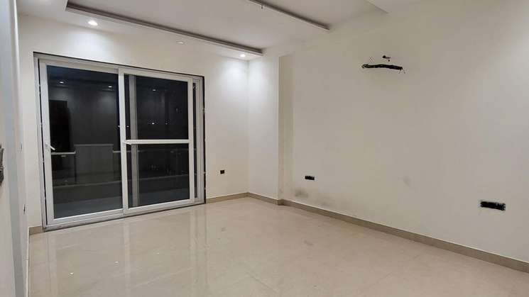 4 Bedroom 2250 Sq.Ft. Builder Floor in Old Faridabad Faridabad