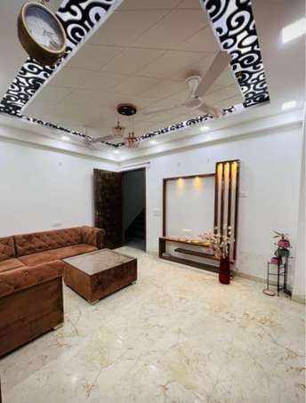 2 BHK Apartment For Resale in Freedom Fighters Enclave Delhi 5811807
