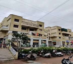 1 BHK Apartment For Resale in Laxmi Tara Market Thergaon Pune 5811841