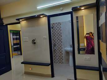 2 BHK Apartment For Resale in Aditya Imperial Heights Hafeezpet Hyderabad 5811903