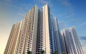 3 BHK Apartment For Resale in Cybercity Marina Skies Hi Tech City Hyderabad 5812400