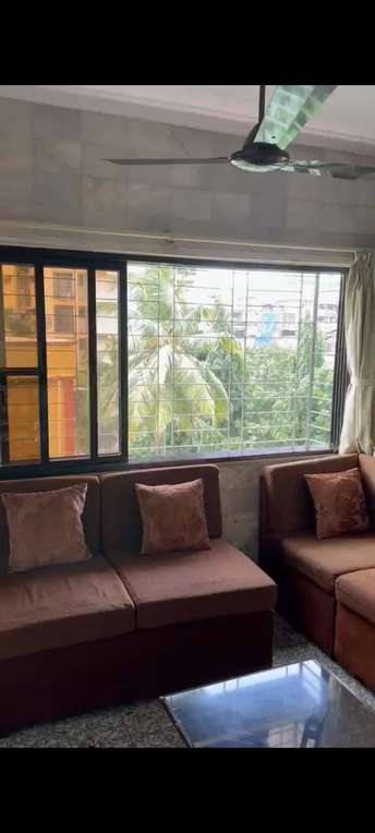 2 BHK Apartment For Resale in Lotus CHS Kharghar Sector 20 Kharghar Navi Mumbai 5812442
