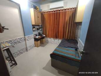 1 BHK Apartment For Resale in Dombivali Rahivashi Apartment Dombivli West Thane 5812518