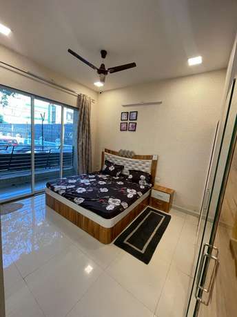 1 BHK Apartment For Resale in Ganesh Krupa Dombivli West Dombivli West Thane  5812531