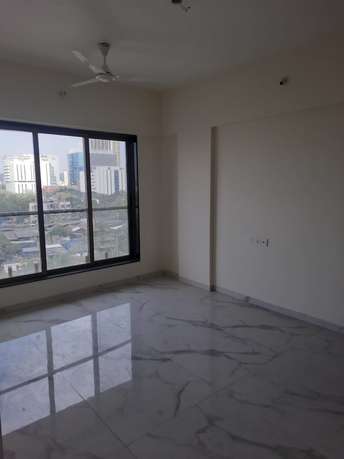 1 BHK Apartment For Resale in Goregaon West Mumbai 5812638