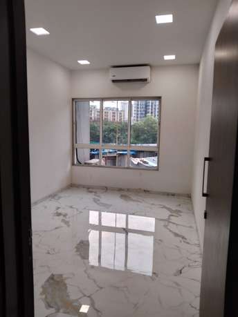 1 BHK Apartment For Resale in Goregaon West Mumbai  5812652