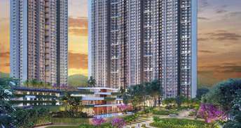 1 BHK Apartment For Resale in Godrej Sky Garden New Panvel Navi Mumbai 5812671