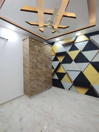1 BHK Builder Floor For Resale in Mahavir Enclave Delhi 5813029