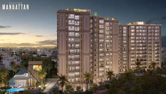3 BHK Builder Floor For Resale in VKG Park Estate Vile Parle East Mumbai 5813082